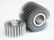 電子散熱鋁材