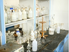 化驗(yàn)檢測(cè)